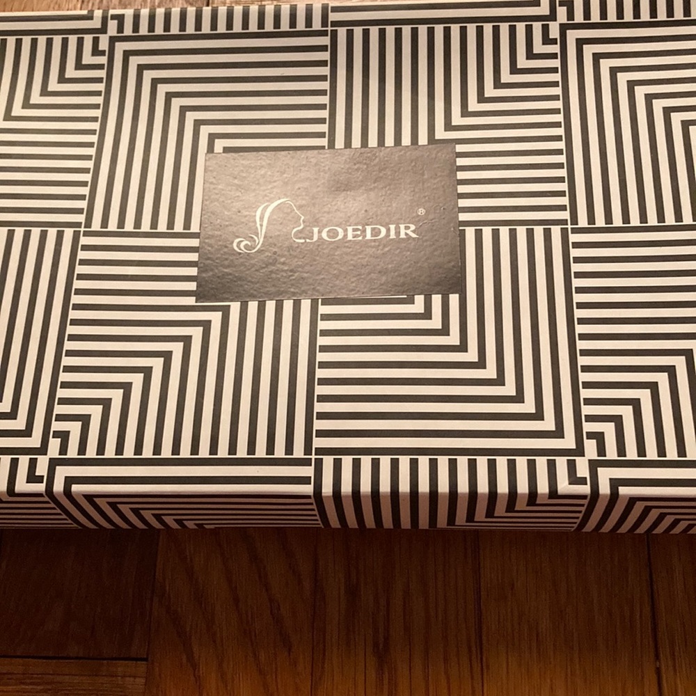 JOEDIR synthetic wig